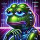 PEPE AI logo