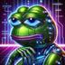 PEPE AI logo