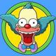 KRUSTY logo