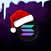 Sui Xmas logo