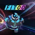 FITOO AI logo