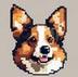 CORGi Inu logo