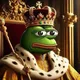 King Kekius Maximus logo