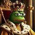 King Kekius Maximus logo