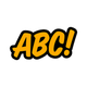 ABC logo