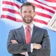 Eric Trump logo