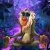 RAFIKI logo