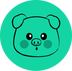 PetPals Token logo
