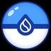 Suimon logo