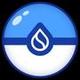 Suimon logo