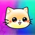 MOCHI CAT logo
