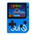 GAME BOY Sui logo