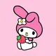 MELODY CAT logo