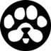 PAWS logo