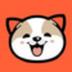Suka Inu logo