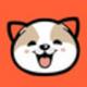 Suka Inu logo