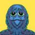 Muffy the Muff Muncher logo