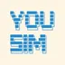 YouSim AI logo