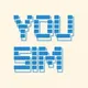 YouSim AI logo