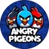 Angry PIGEONs logo