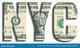 New York City Currency logo