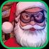 RIZZBIZ - Santa's got a New Gig logo