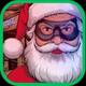 RIZZBIZ - Santa's got a New Gig logo