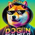 DOGEN logo