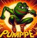 Pumppe Pumppe logo