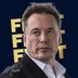 OFFICIAL MUSK logo