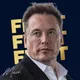 OFFICIAL MUSK logo
