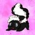 SKUNKY COIN logo