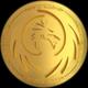 Dragon Coin logo
