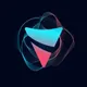 Viral AI logo