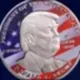 TRUMPCOIN logo