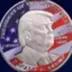 TRUMPCOIN logo