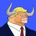 Make America Bullish Again logo