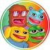 Boy's club logo