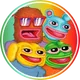 Boy's club logo