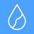 Water logo
