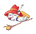 Meow The Cat logo
