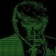 TRUMP AI AGENT logo