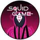 Squid Game logo