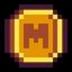 Memecoin logo