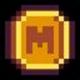 Memecoin logo