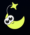 MoonShot Mascot logo