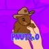 Peanut The Squirrel 2.0 logo