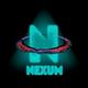 Nexum logo