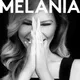 Melania Meme logo