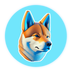 Sui Bark Token logo